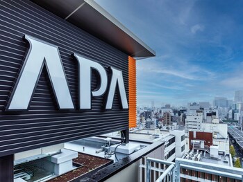 APA Hotel Osaka Temmabashi Ekimae